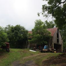 Dale Furnace and Forge Historic District