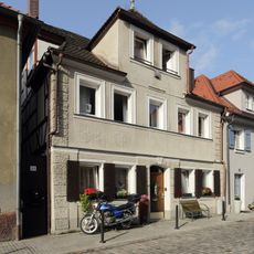Benkendorferstraße 23