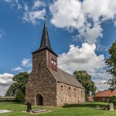 Church in Zollchow