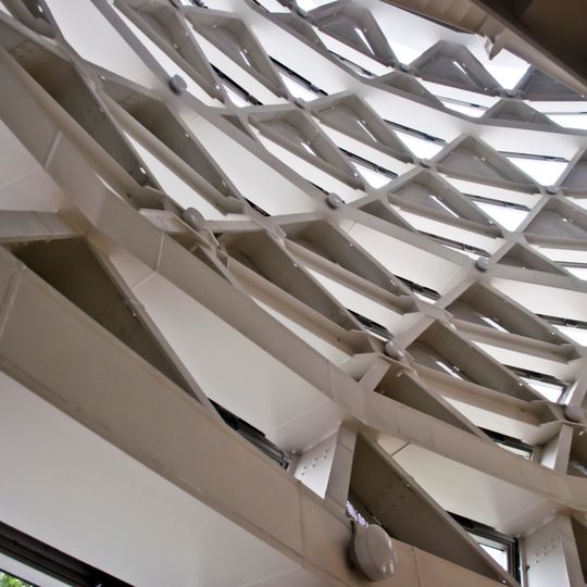 Mode Gakuen Cocoon Tower