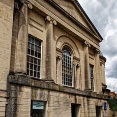 Congregational Church