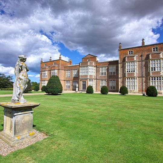 Burton Constable Hall & Grounds