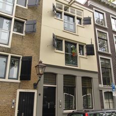 Korte Engelenburgerkade 24, Dordrecht