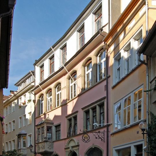 Bindergasse 7