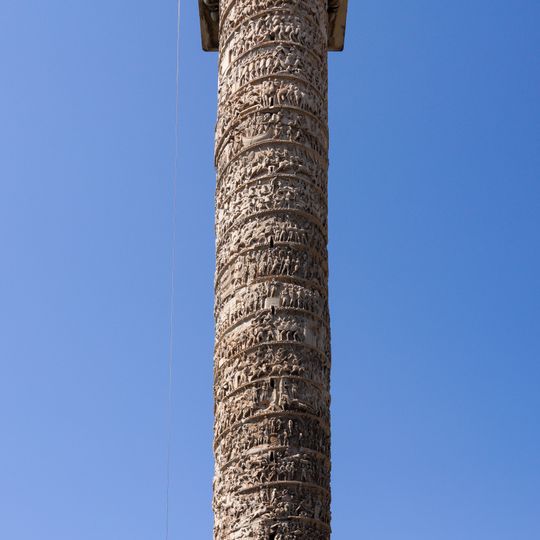 Columna de Marco Aurelio