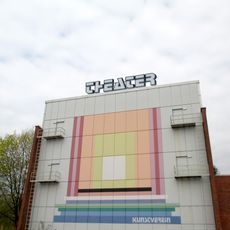 Theater an der Ilmenau