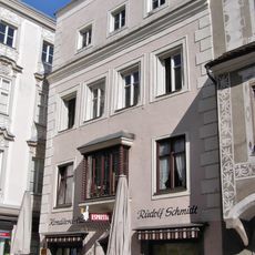 Bürgerhaus