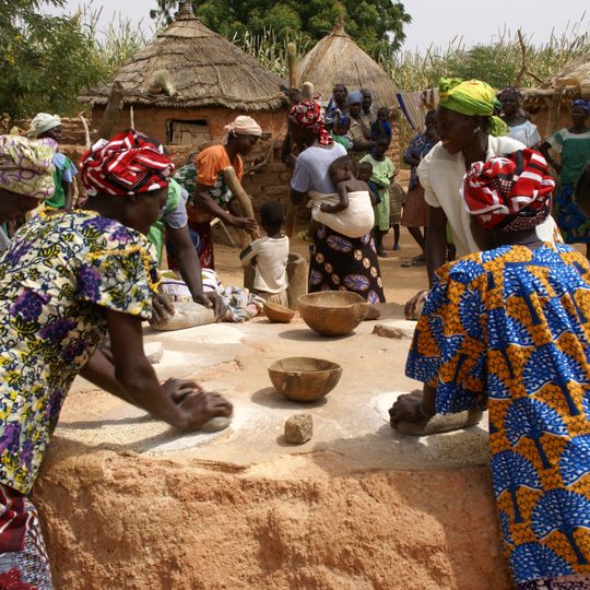 Regione del Centro-Nord