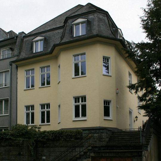 Mozartstraße 9