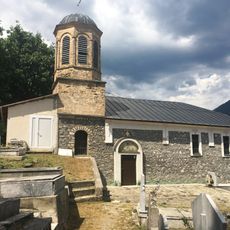 St. Michael the Archangel Church