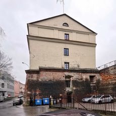 Regionalne Muzeum Cebularza