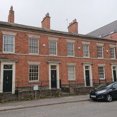 2-8, Brook Street
