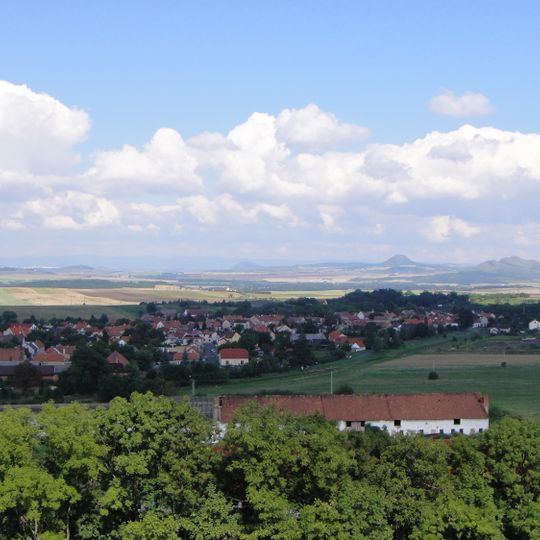 Zeměchy