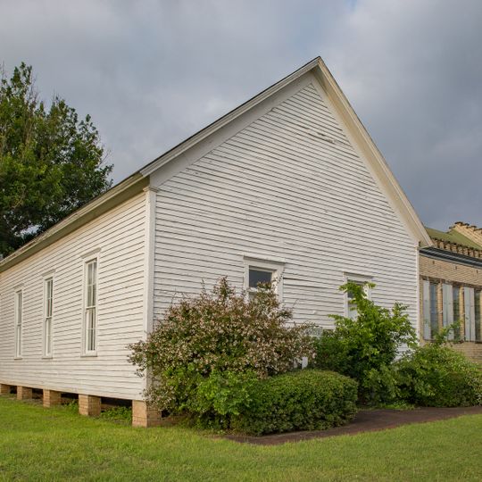 Peoria Cumberland Presbyterian Church