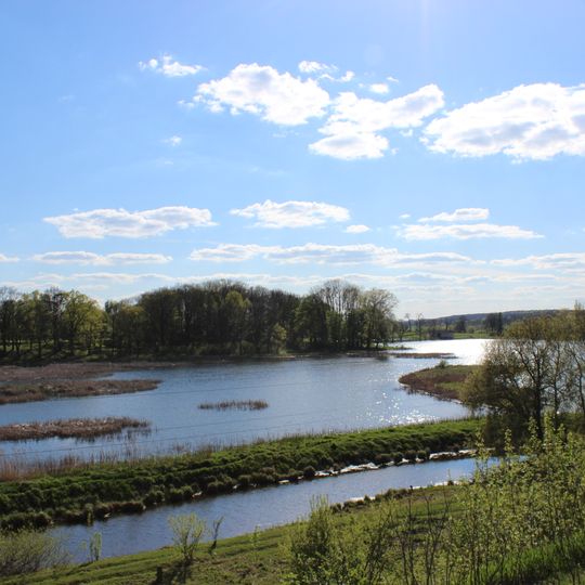 Boschetarnja i Kultura