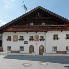 Sennhaus, Längenfeld