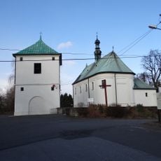 Kościół Narodzenia św. Jana Chrzciciela w Chełmie