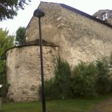 Sant Tomàs de Ventajola