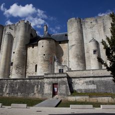 Donjon de Niort