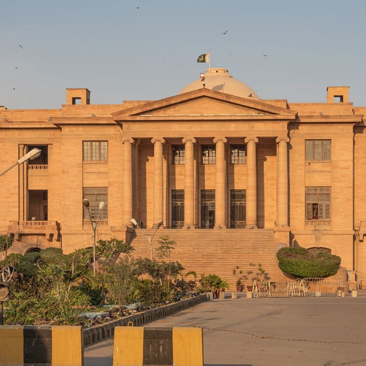 Sindh High Court