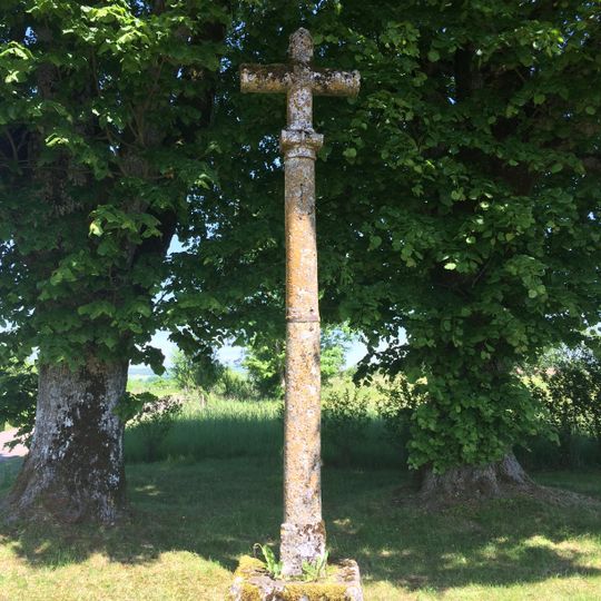 Croix de Rolampont