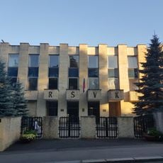 Ruské středisko vědy a kultury v Praze