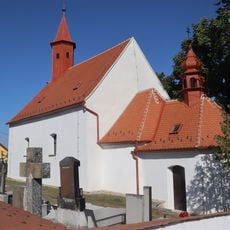 Church of Saint Peter