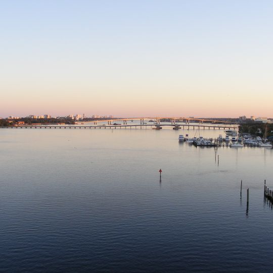 Halifax River