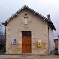 Saint-Hilaire-du-Bois
