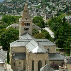 Catedral de Nuestra Señora