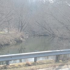 Green River Branch Library