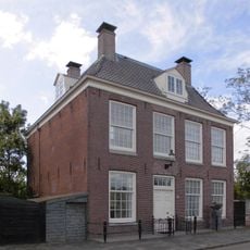 Zuidereinde 22, 's-Graveland