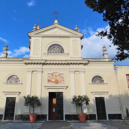 Chiesa di Sant'Ambrogio