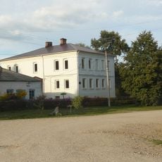 Усадьба Лощагиных (Передел)