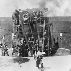 Fort McKinley, Maine