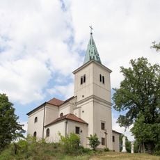 Parish church