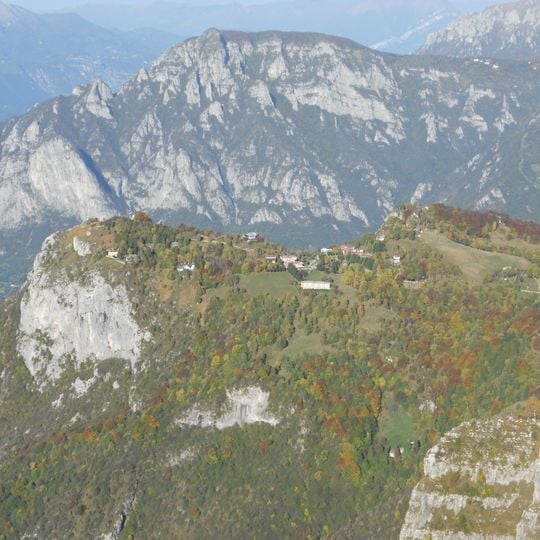 Pizzo d'Erna