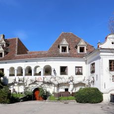 Weißenkirchen Flammhof