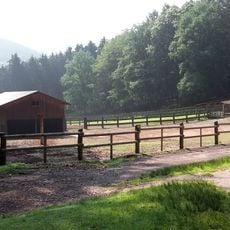 Südliche Weinstraße Wildlife Park