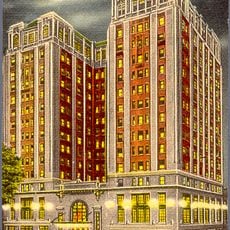 Grace Street Commercial Historic District