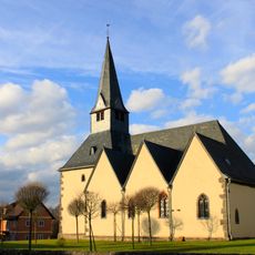 Evangelische Kirche Münster