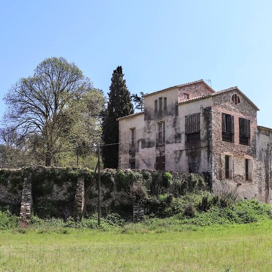 Can Companys de Baix