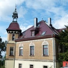 Veilchenweg 48, Dresden