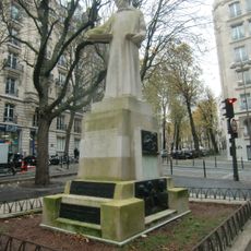 Place Claude Nougaro
