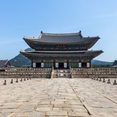 Geunjeongjeon