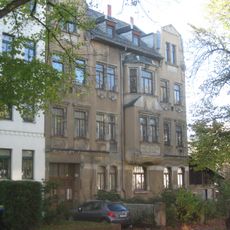 Geibelstraße 4 Chemnitz-Gablenz