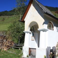 Wegkapelle hl. Notburga