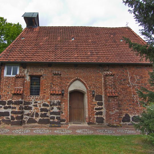 Kapelle Esperke