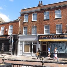 175 And 177, Eastgate