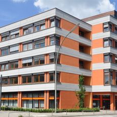 Katholische Akademie Hamburg